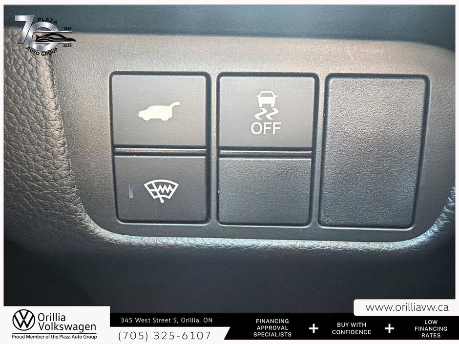 2025 Honda CR-V Hybrid Touring-28