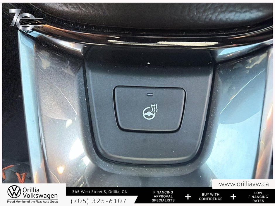 2025 Honda CR-V Hybrid Touring-25