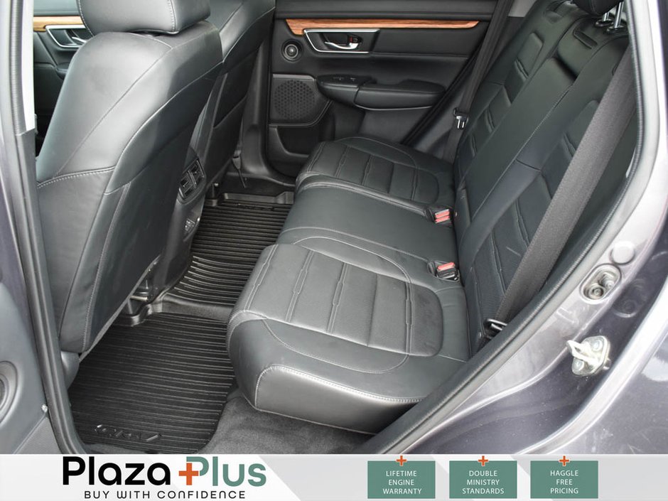 2019 Honda CR-V EX-L-13