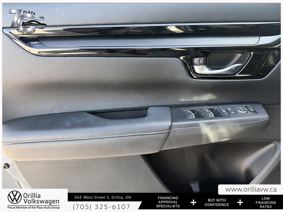 2023 Honda CR-V Sport-13