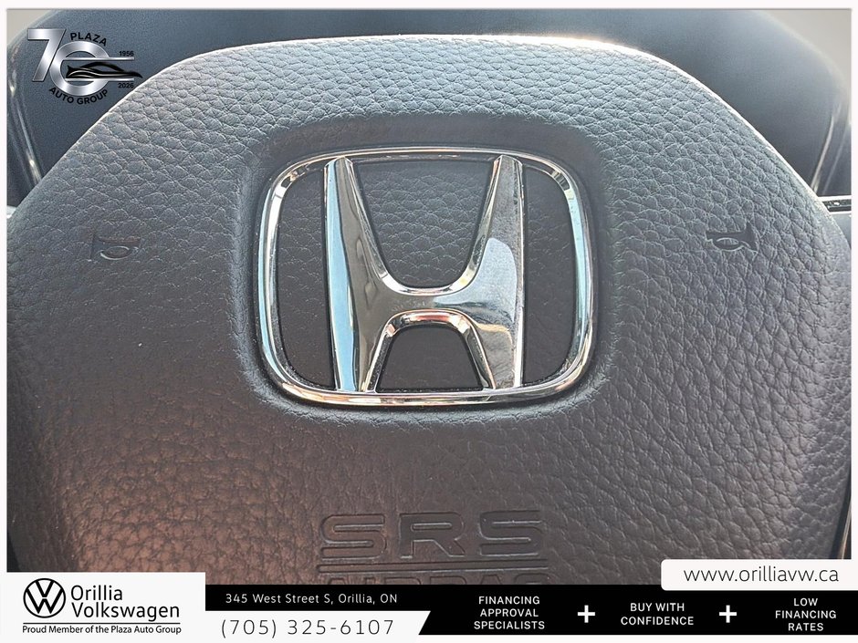 2023 Honda CR-V Sport-21