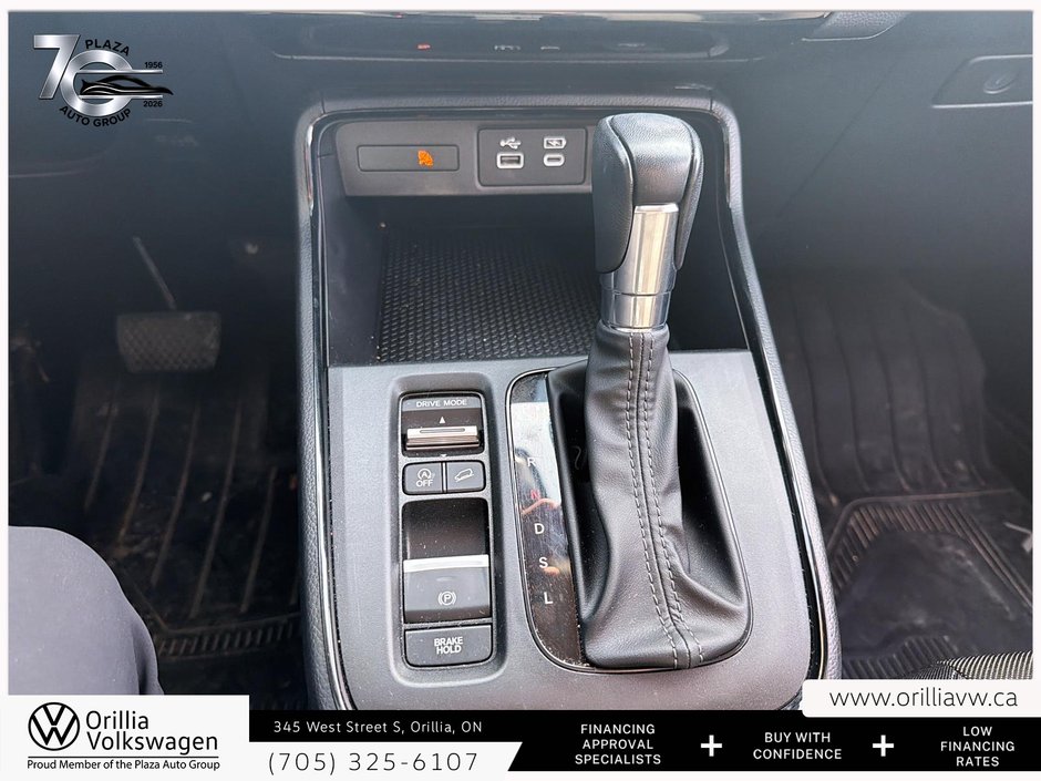 2023 Honda CR-V Sport-23