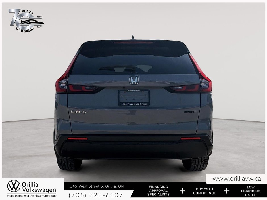 2023 Honda CR-V Sport-6