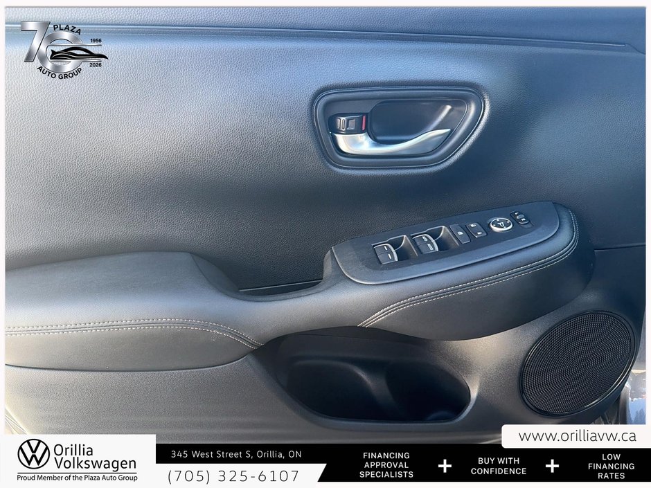 2024 Honda HR-V EX-L Navi Real Time AWD | Power Moonroof | Wireless CarPlay