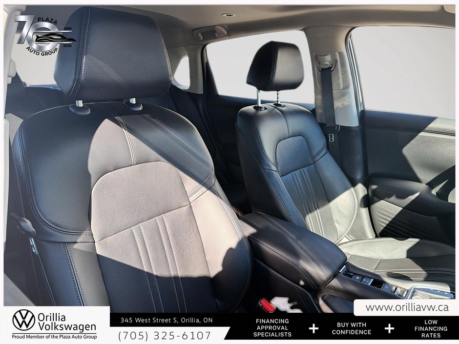 2024 Honda HR-V EX-L Navi Real Time AWD | Power Moonroof | Wireless CarPlay