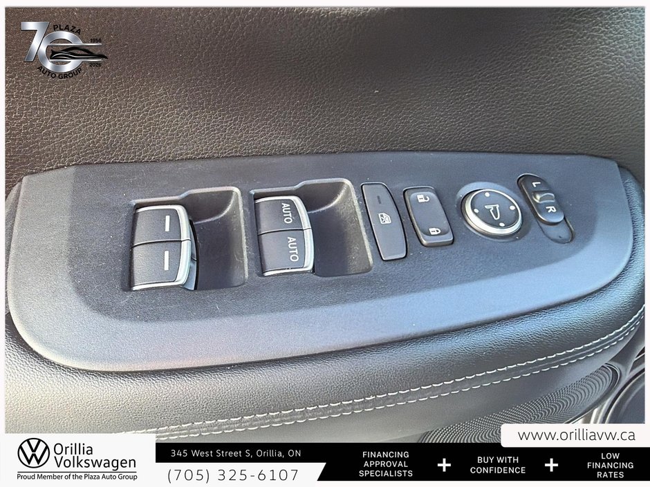 2024 Honda HR-V EX-L Navi Real Time AWD | Power Moonroof | Wireless CarPlay