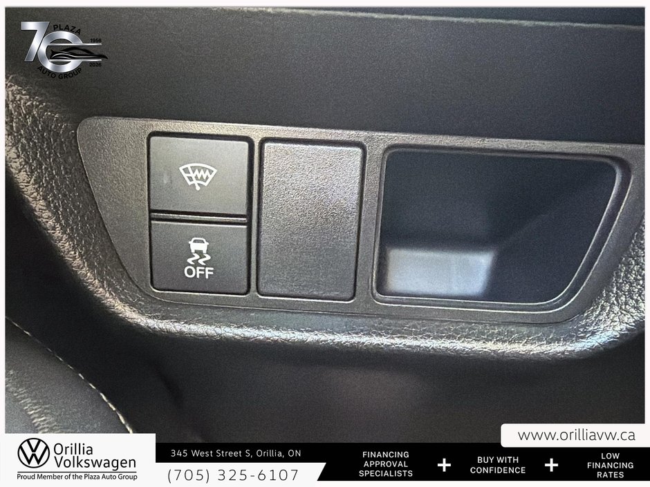 2024 Honda HR-V EX-L Navi Real Time AWD | Power Moonroof | Wireless CarPlay