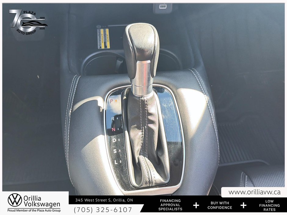 2024 Honda HR-V EX-L Navi Real Time AWD | Power Moonroof | Wireless CarPlay
