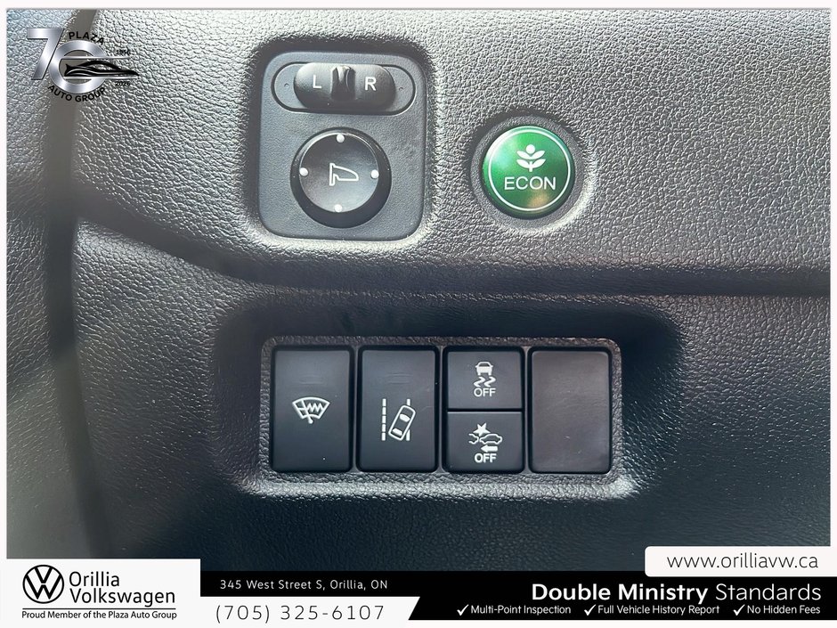 2018 Honda Pilot EX Heated Front Seats |  Smart Device Integration