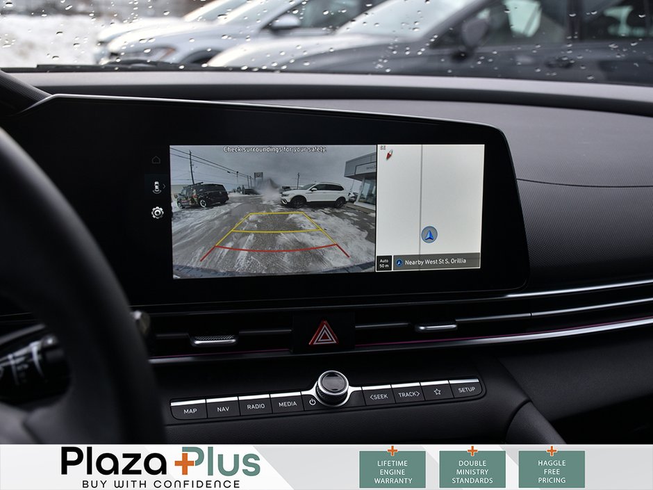 2025 Hyundai Elantra Preferred-16