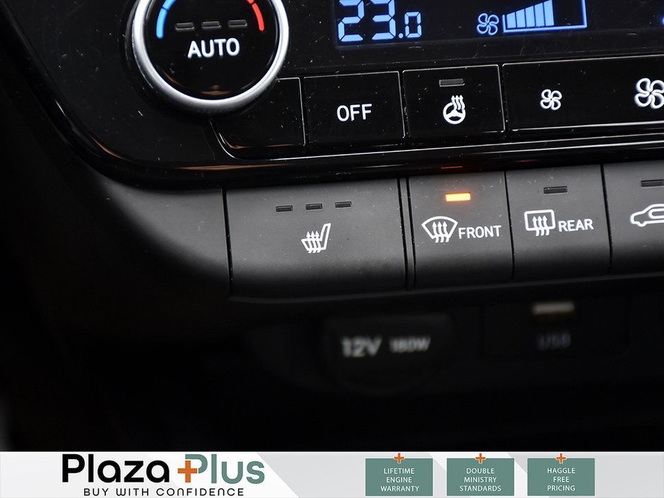 2025 Hyundai Elantra Preferred-17