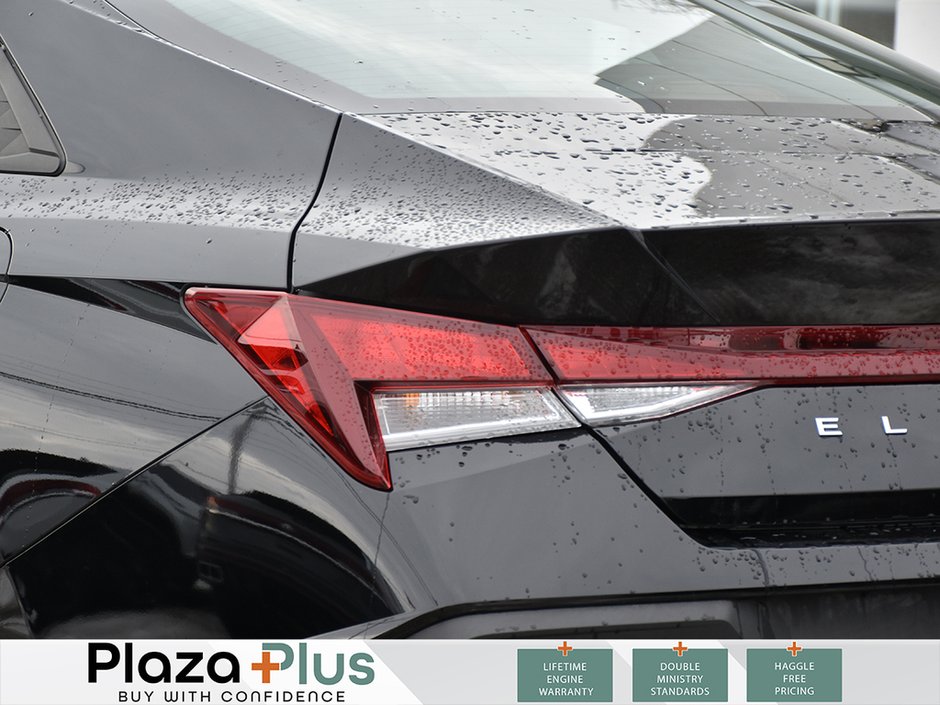 2025 Hyundai Elantra Preferred-4