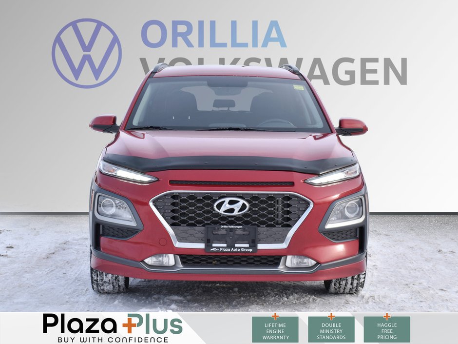 2020 Hyundai Kona Trend-1