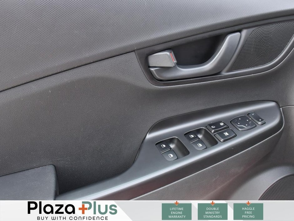 2020 Hyundai Kona Trend-9