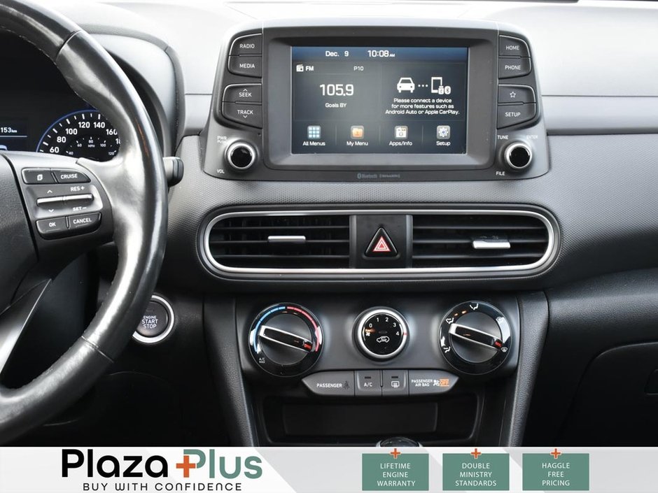 2020 Hyundai Kona Trend | Compact SUV | Daily Commuter