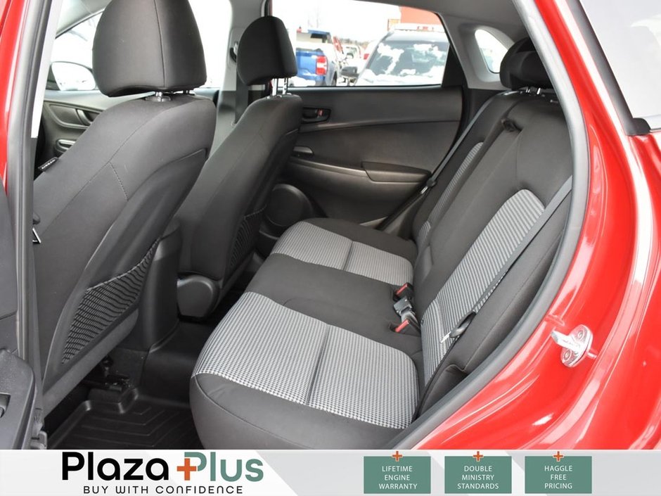 2020 Hyundai Kona Trend-10