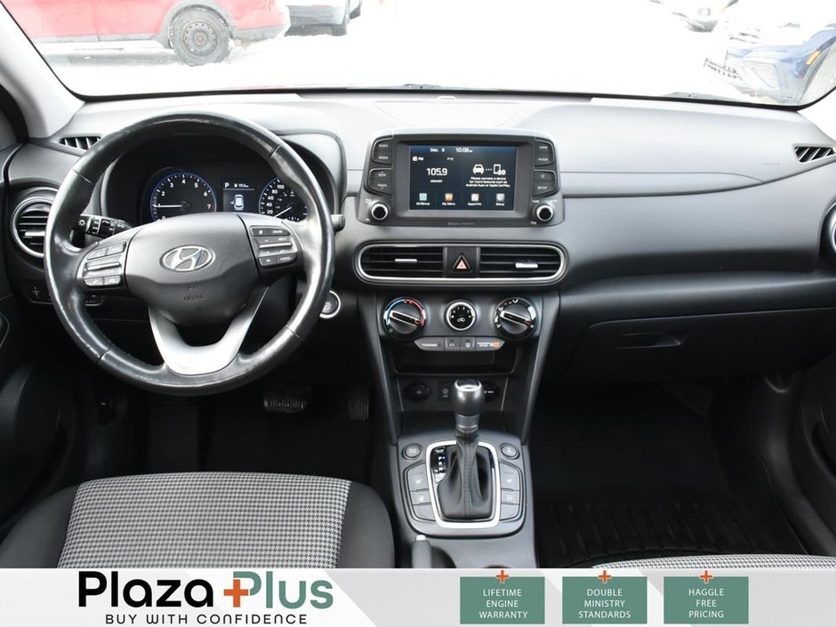 2020 Hyundai Kona Trend | Compact SUV | Daily Commuter