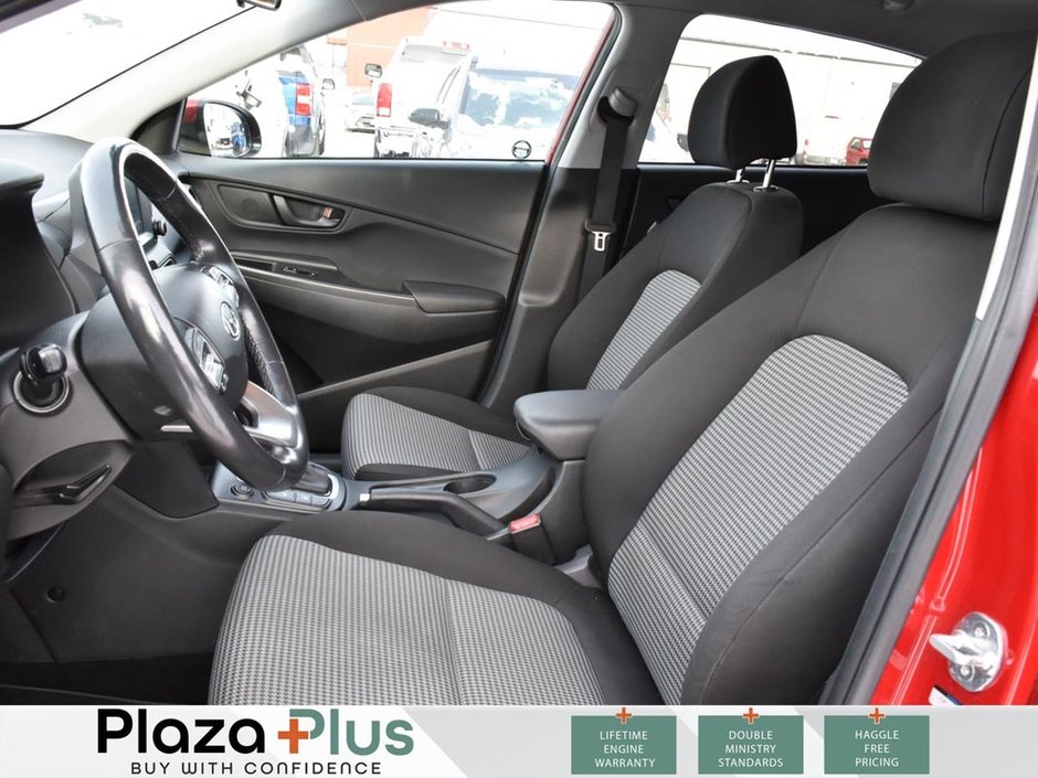 2020 Hyundai Kona Trend-8