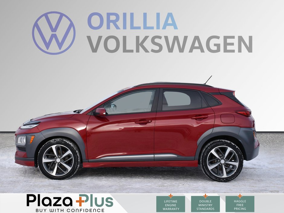 2020 Hyundai Kona Trend-2