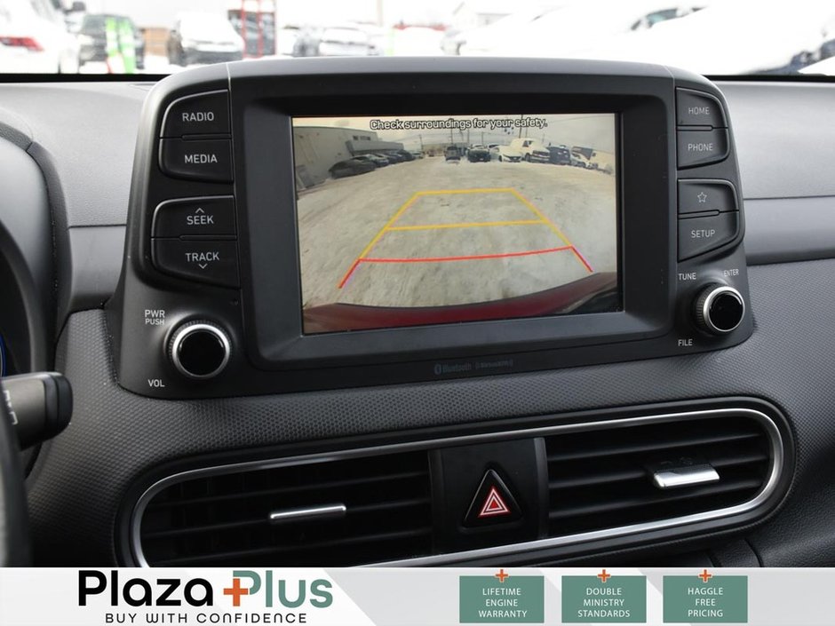 2020 Hyundai Kona Trend | Compact SUV | Daily Commuter