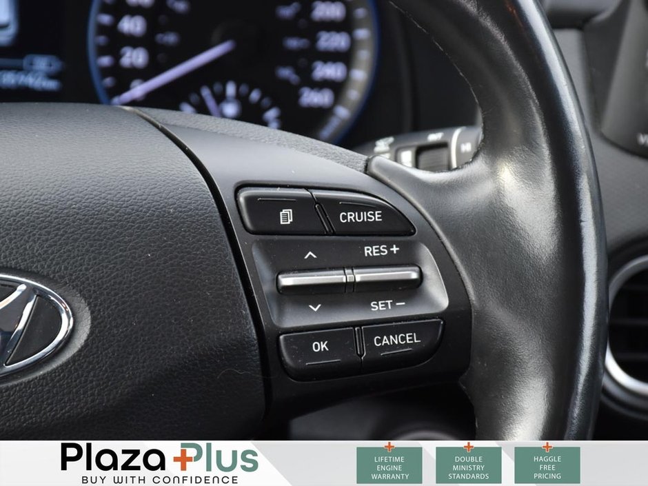 2020 Hyundai Kona Trend | Compact SUV | Daily Commuter