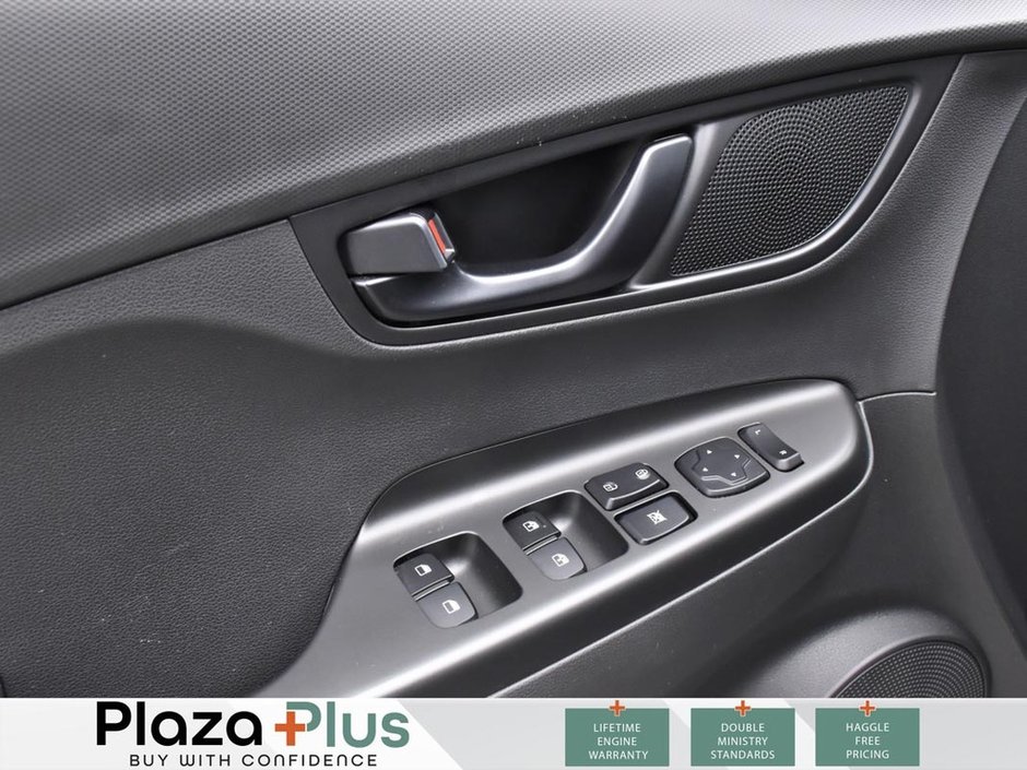 2022 Hyundai Kona N Line