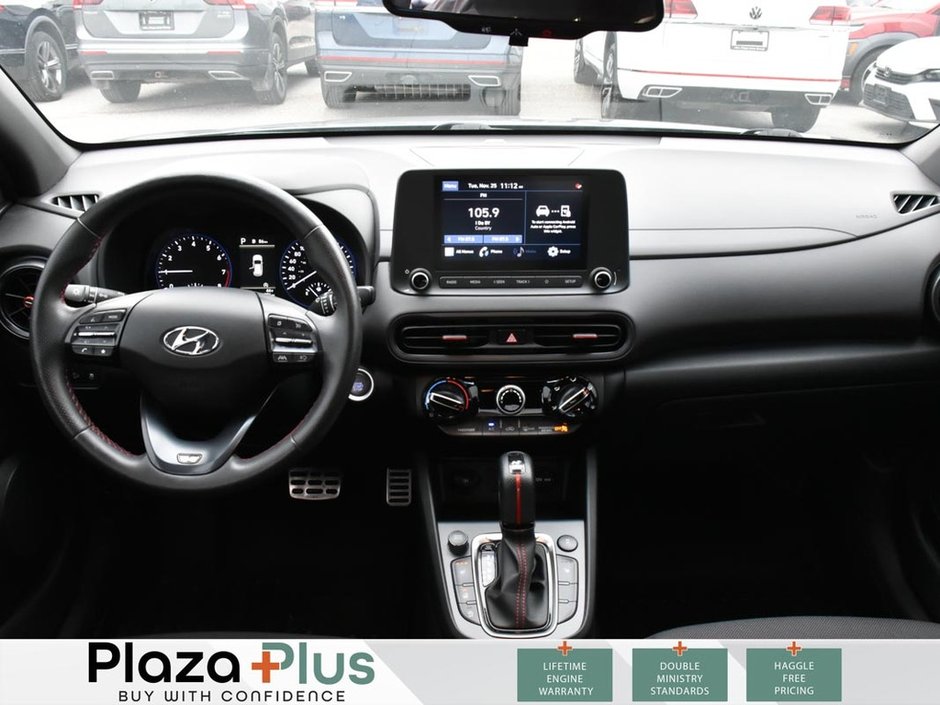 2022 Hyundai Kona N Line-11