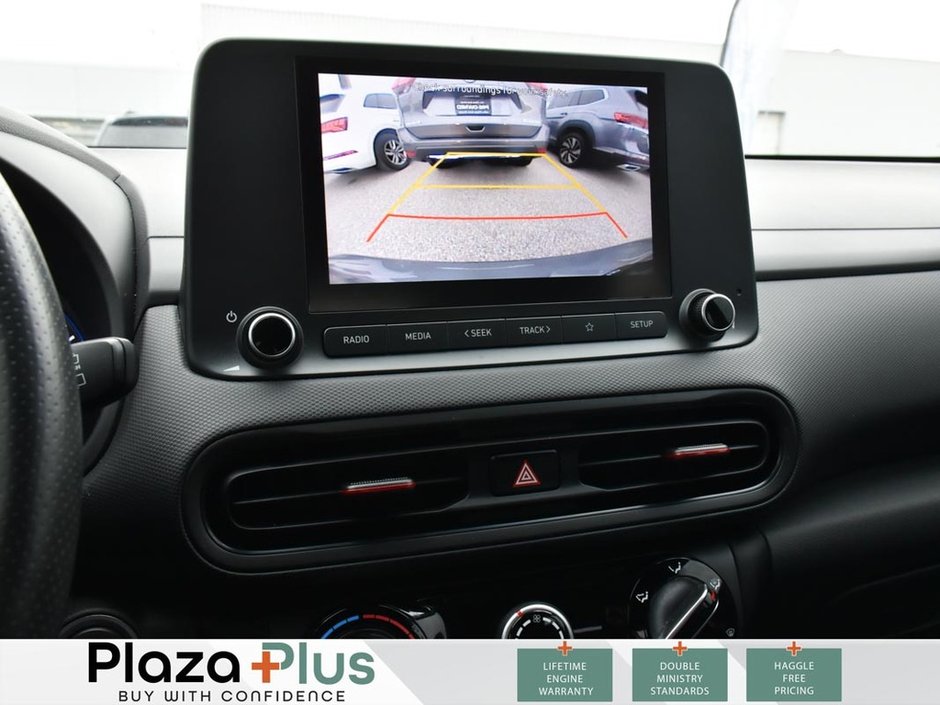 2022 Hyundai Kona N Line-19