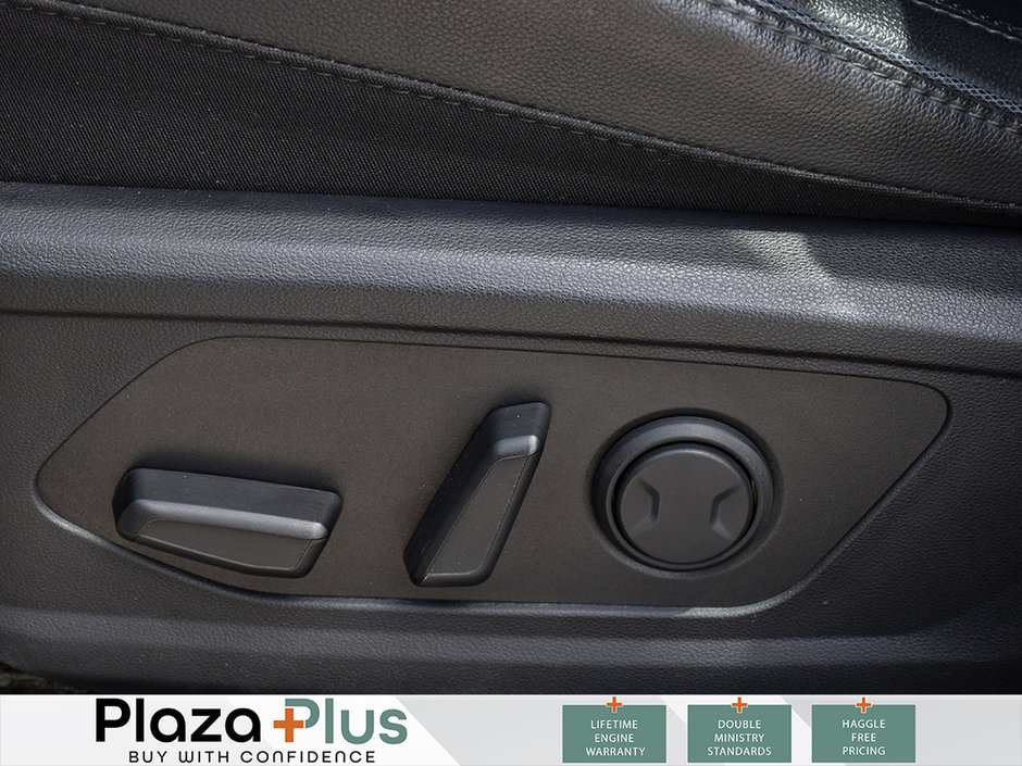 2023 Hyundai Tucson Hybrid Ultimate HYBRID! | APPLE CARPLAY + ANDROID AUTO | PANO SUNROOF