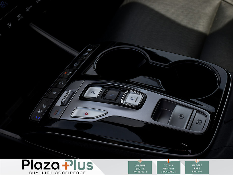 2023 Hyundai Tucson Hybrid Ultimate HYBRID! | APPLE CARPLAY + ANDROID AUTO | PANO SUNROOF