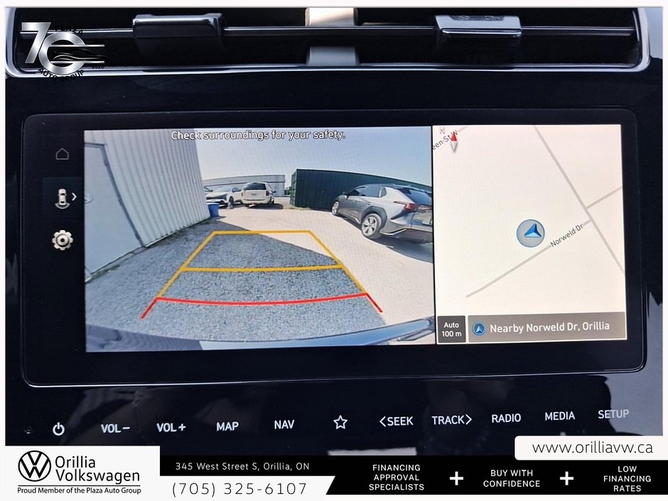 2023 Hyundai Tucson N Line