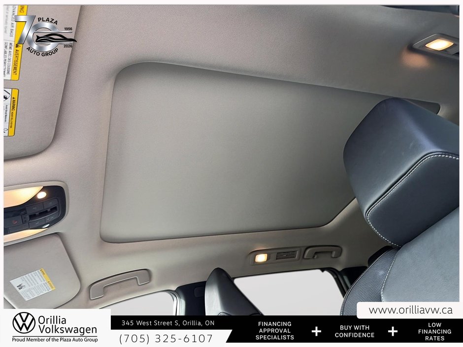 2023 Infiniti QX60 Sensory-22