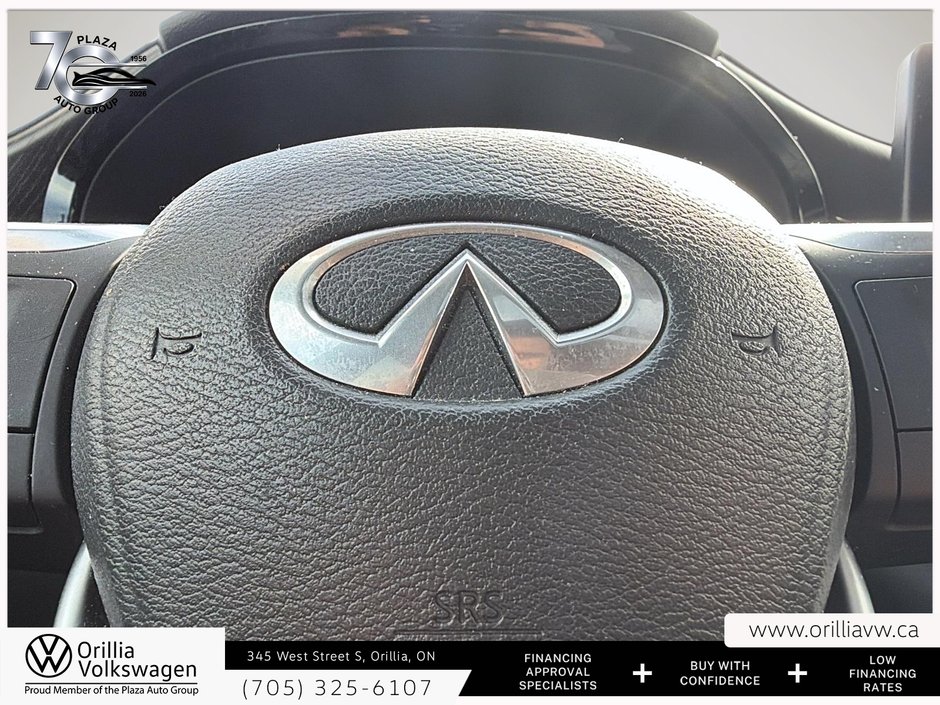 2023 Infiniti QX60 Sensory-17