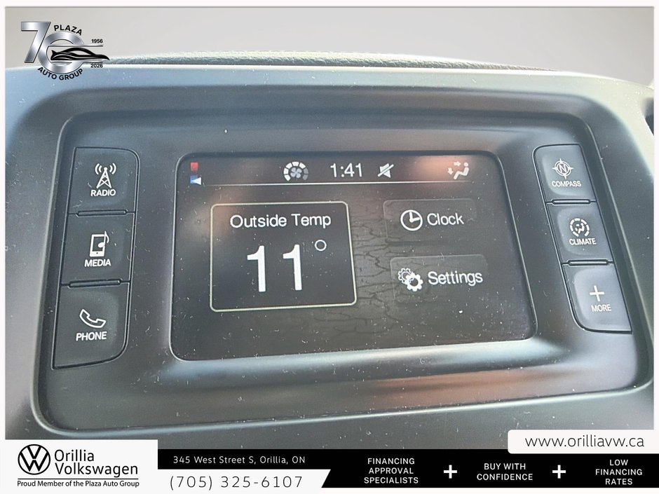 2015 Jeep Cherokee Sport 3.2L V6 | Cold Weather Group | Trailer Tow Group