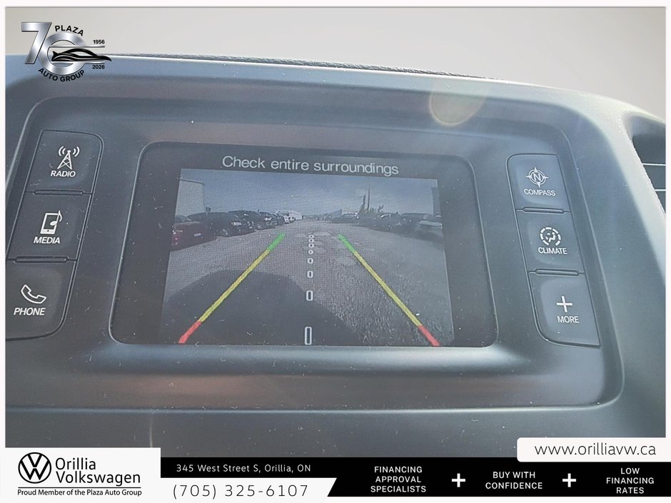 2015 Jeep Cherokee Sport 3.2L V6 | Cold Weather Group | Trailer Tow Group