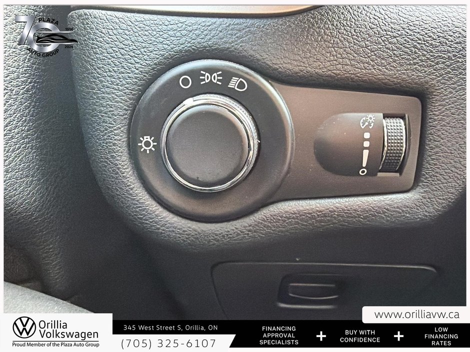 2015 Jeep Cherokee Sport 3.2L V6 | Cold Weather Group | Trailer Tow Group