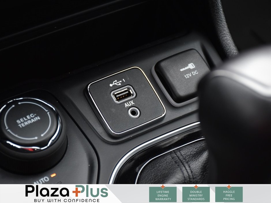 2021 Jeep Cherokee Altitude