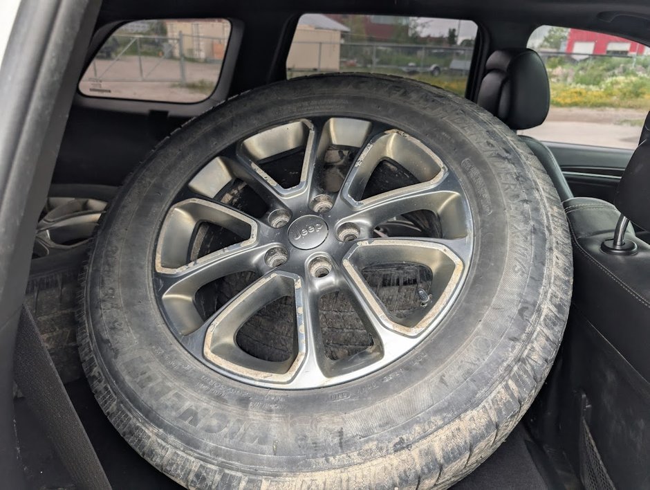 2014 Jeep Grand Cherokee Limited-3