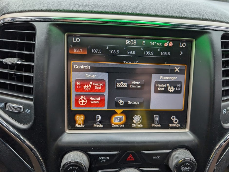 2014 Jeep Grand Cherokee Limited-6