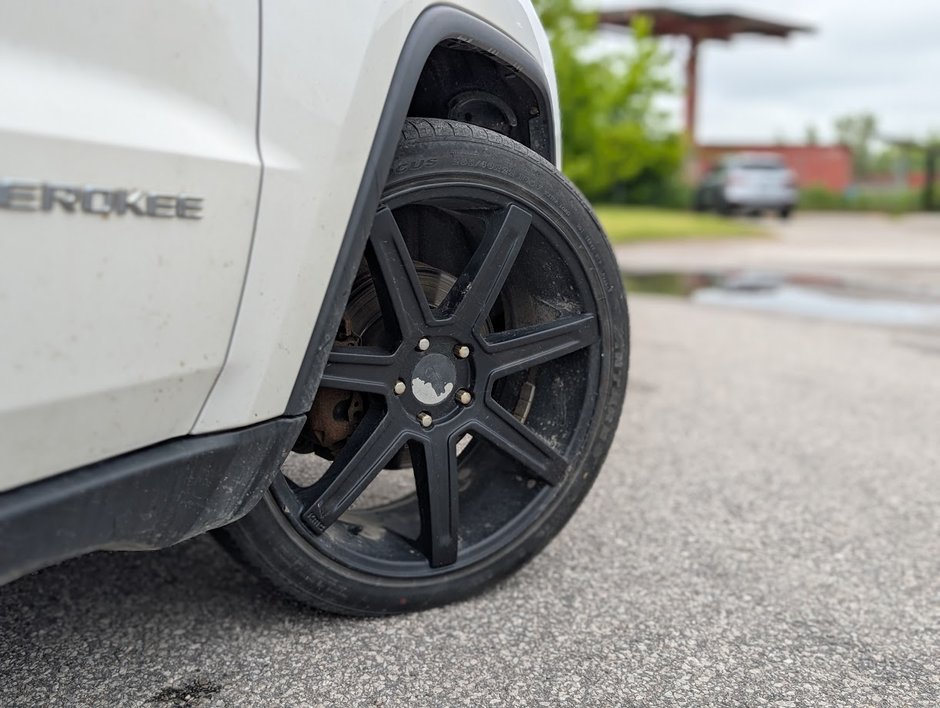 2014 Jeep Grand Cherokee Limited-2