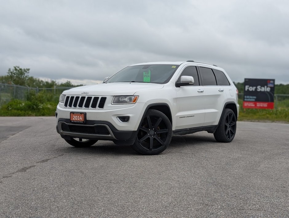 2014 Jeep Grand Cherokee Limited-0