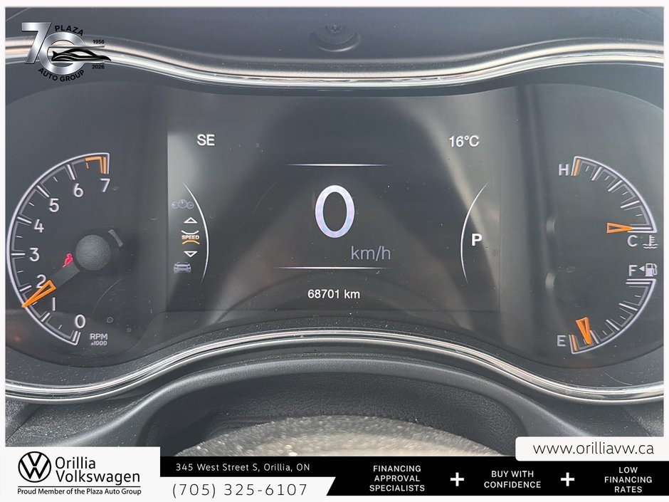 2020 Jeep Grand Cherokee Altitude 4x4 | Trailer Tow Group | Power Sunroof