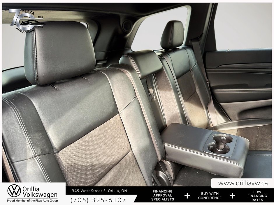 2020 Jeep Grand Cherokee Altitude 4x4 | Trailer Tow Group | Power Sunroof