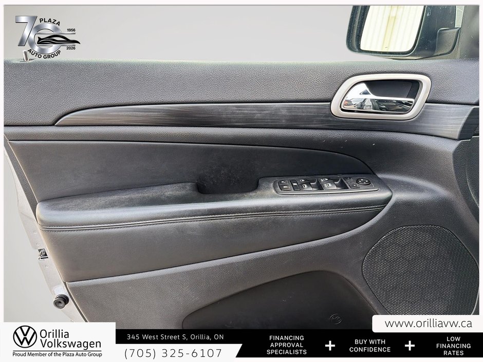 2020 Jeep Grand Cherokee Altitude 4x4 | Trailer Tow Group | Power Sunroof