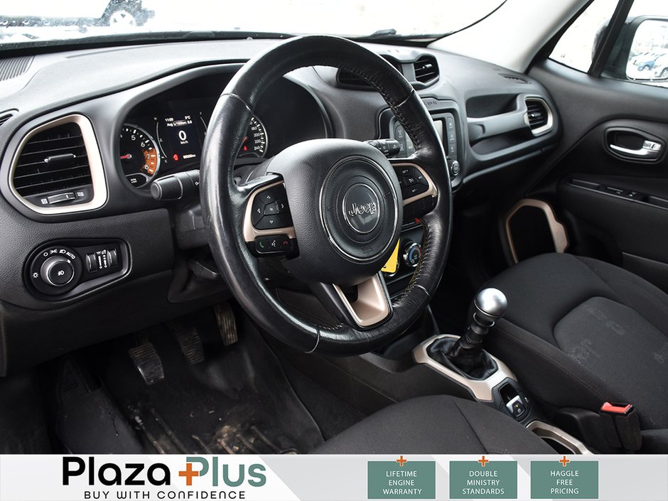 2016 Jeep RENEGADE NORTH-6