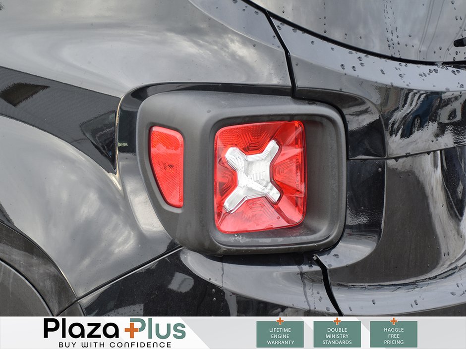 2016 Jeep RENEGADE NORTH-5