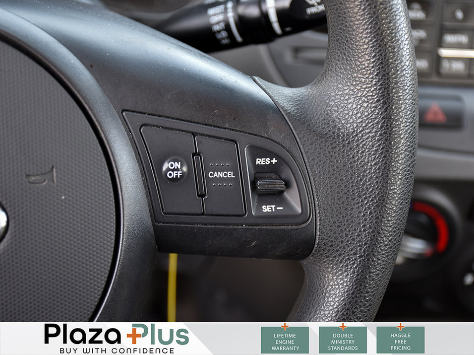 2010 Kia Rio EX-8