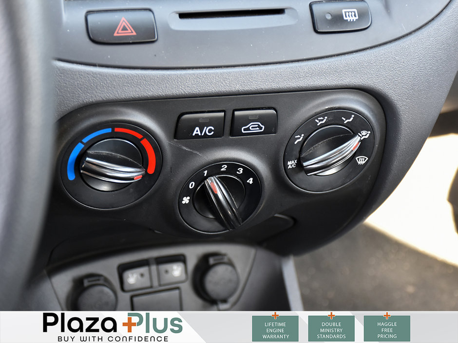 2010 Kia Rio EX-10