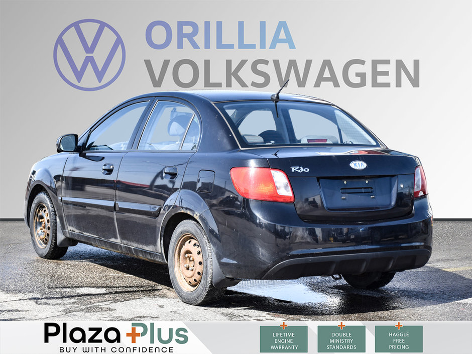 2010 Kia Rio EX-3