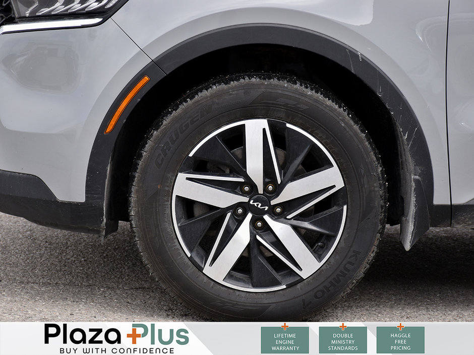 2023 Kia Sorento LX+ LX+ | HEATED SEATS | AWD | 7 SEATS | REMOTE START